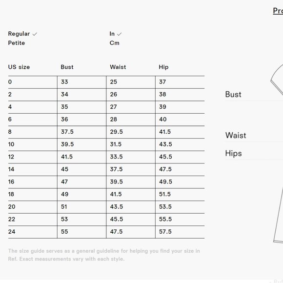 LAST ONE! Reformation Bess Dress in Black - Picture 16 of 16